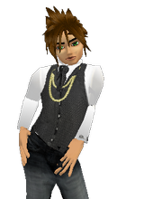 avatar image