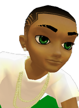 avatar image