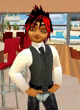 avatar image