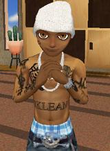 avatar image