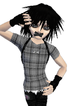 avatar image