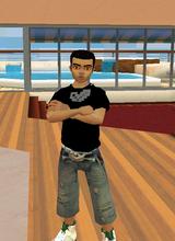 avatar image