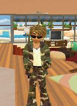 Avatar pic