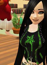 avatar image