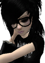 avatar image