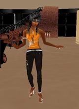 avatar picture
