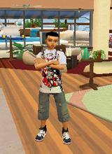 avatar image