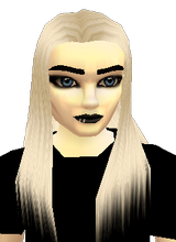 Avatar pic