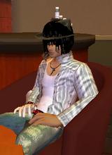 avatar image