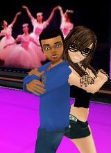 avatar image