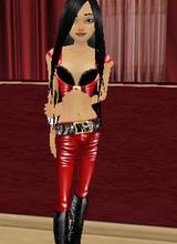 Avatar pic