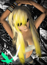 avatar image