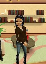 avatar image