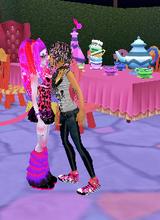 Avatar pic