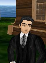 avatar image