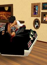 avatar image