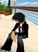 avatar image