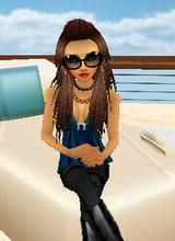 avatar image