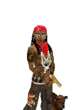 avatar image