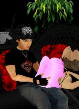 avatar image
