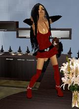 Avatar pic