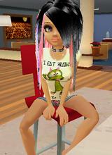 avatar image