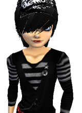 avatar image