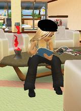 avatar image