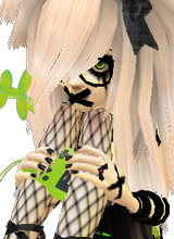 avatar image