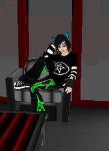 avatar image