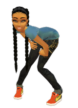 avatar image