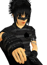 avatar image