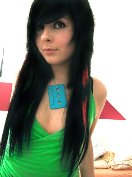 avatar image