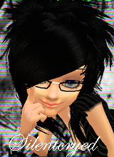 Silentcryed