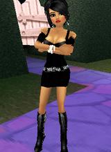 Avatar pic