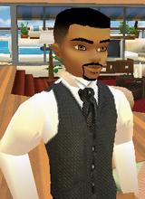 avatar image
