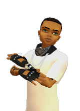 avatar image