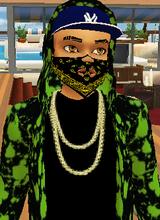 avatar image