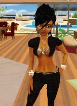 Avatar pic