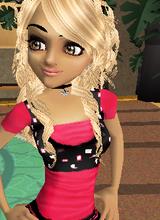 Avatar pic