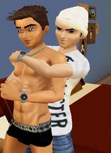 avatar image
