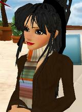 avatar image