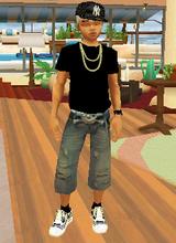 avatar image