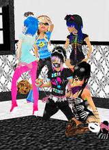 avatar image
