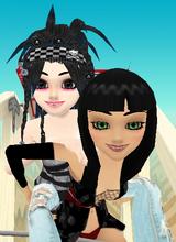 avatar image