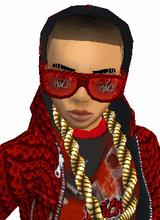 Avatar pic
