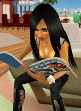 avatar image