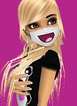avatar image