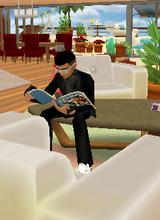 avatar image