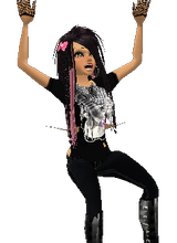 avatar image